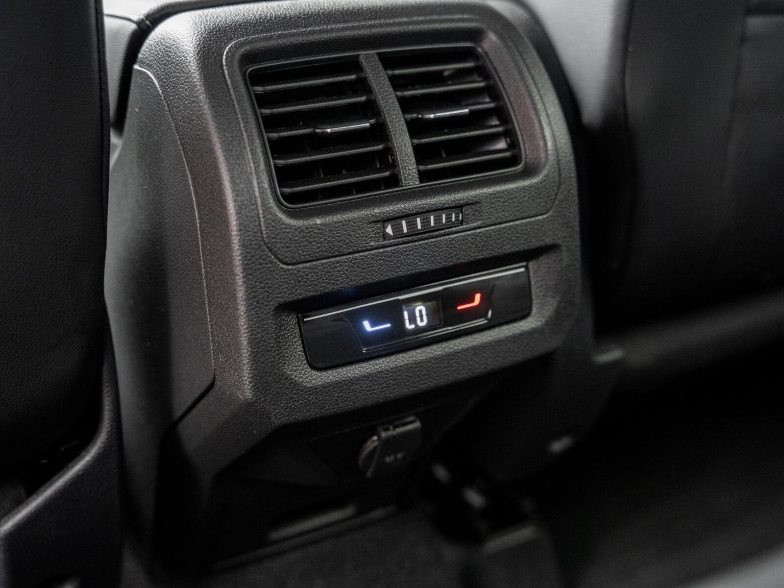 Volkswagen Touran – Bild 9