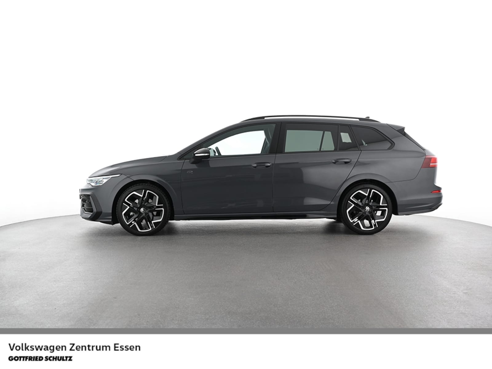 Volkswagen Golf Variant – Bild 3