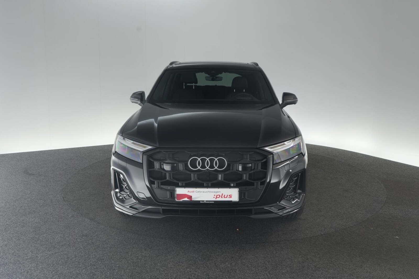Audi Q7 – Bild 3
