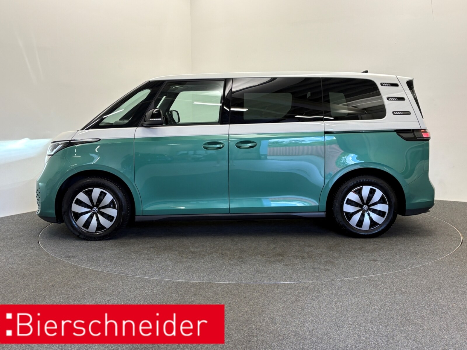 Volkswagen ID. Buzz – Bild 3