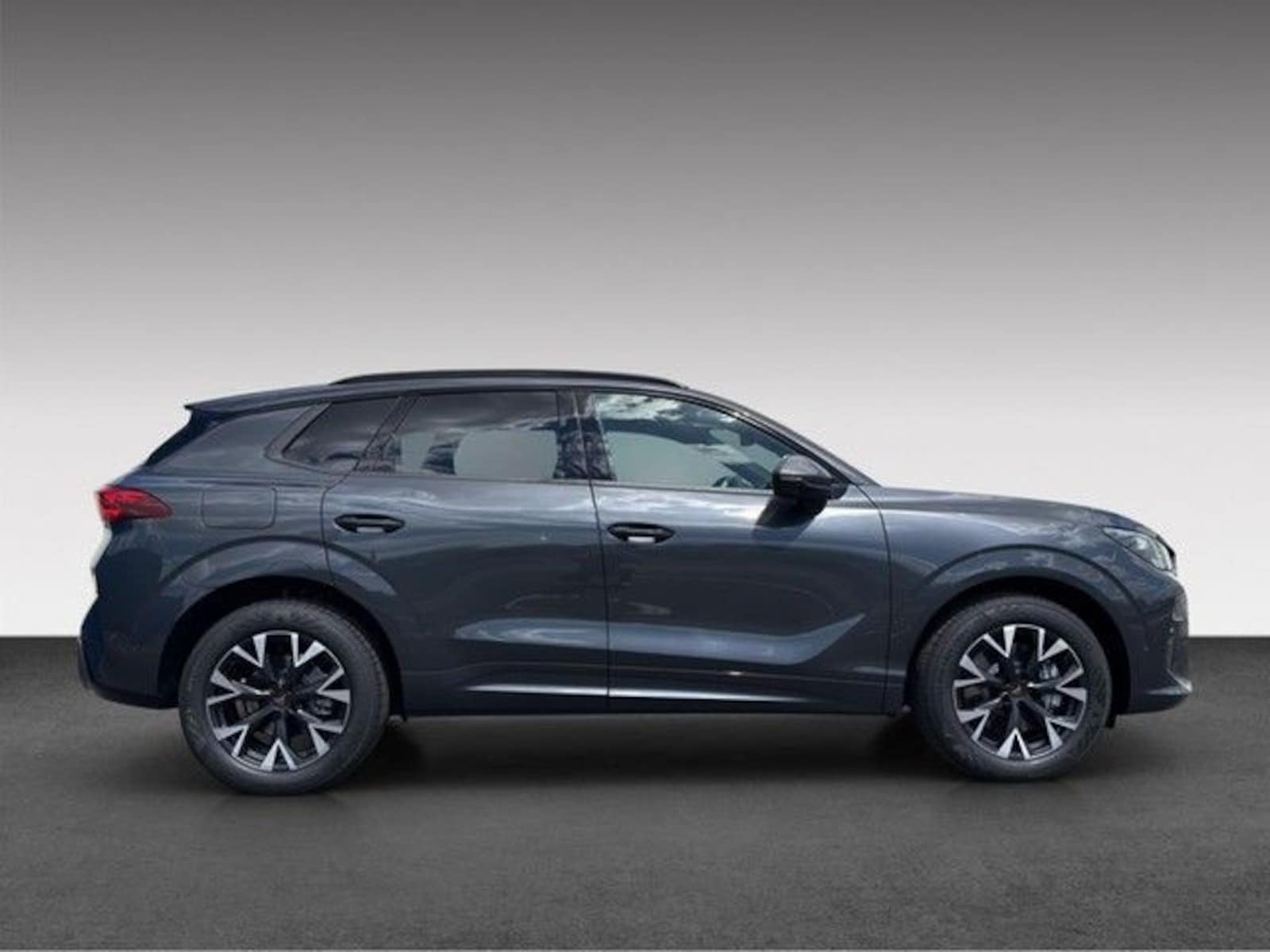 CUPRA Terramar – Bild 5