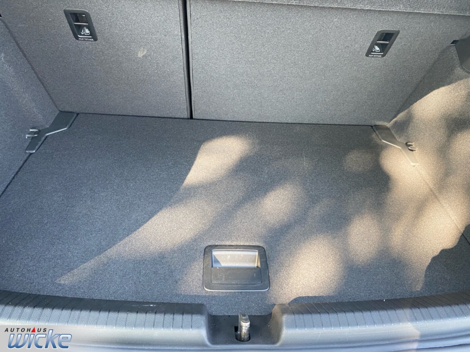 Volkswagen Polo – Bild 17