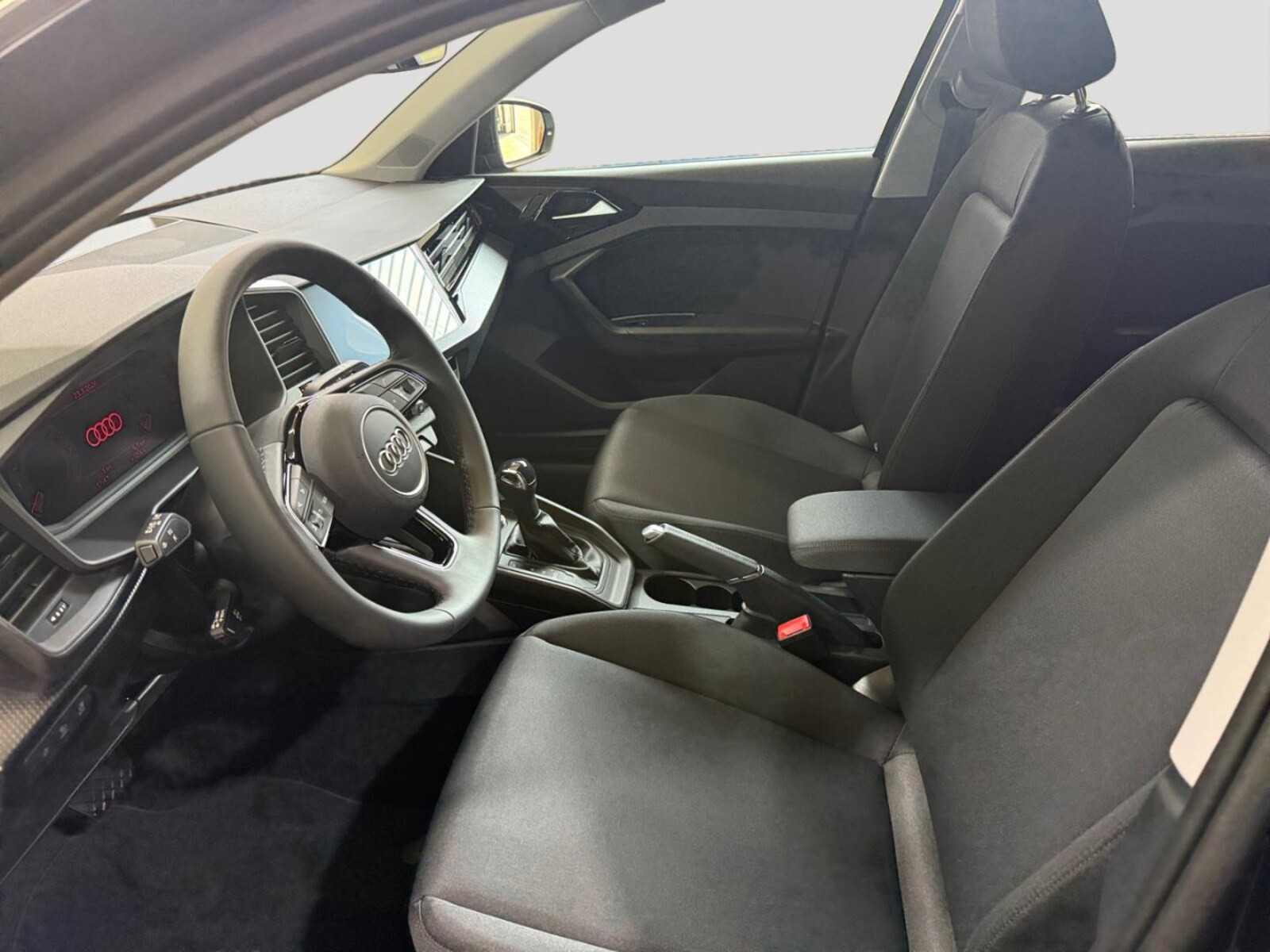 Audi A1 Sportback – Bild 9