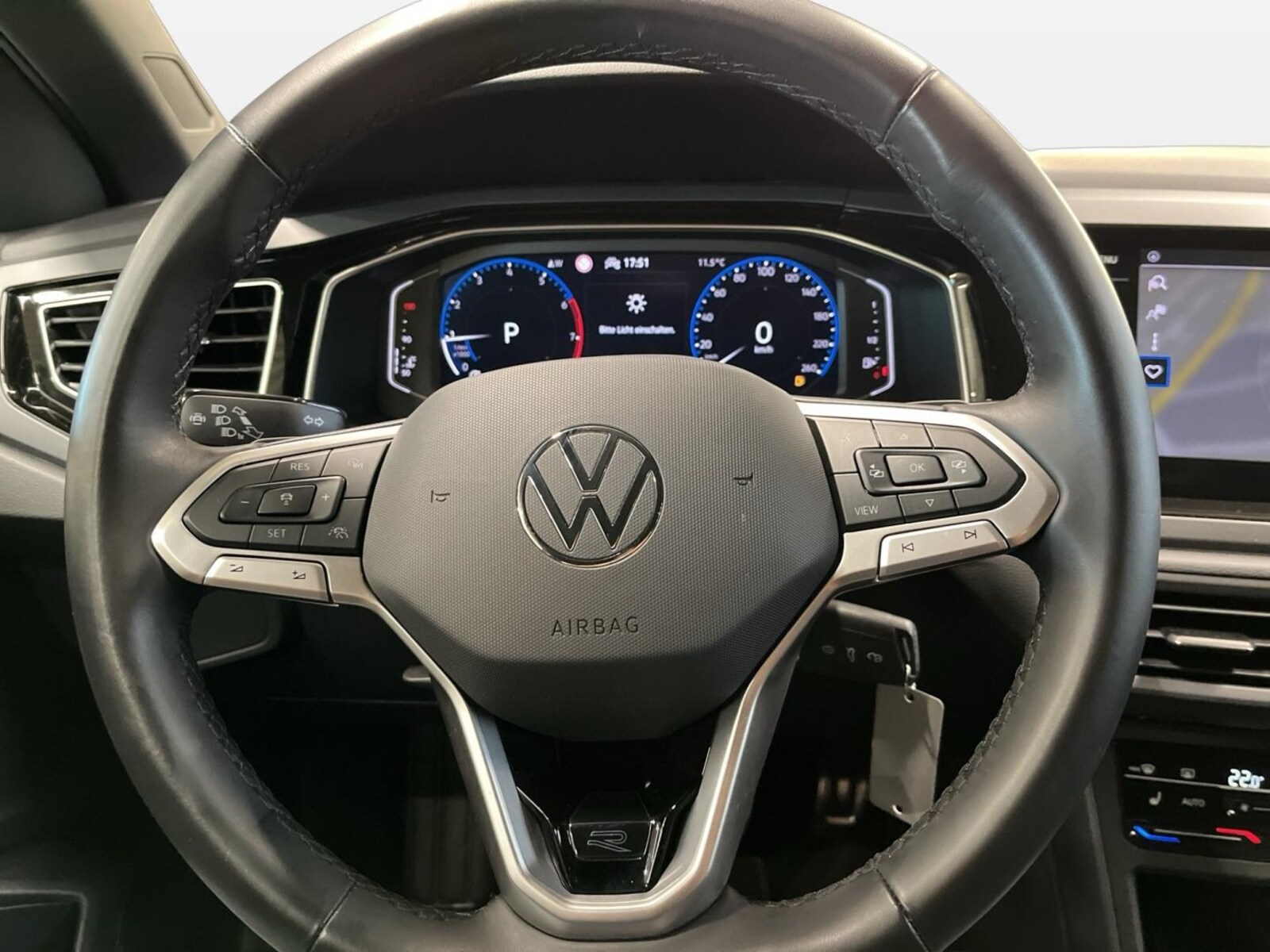 Volkswagen Taigo – Bild 17