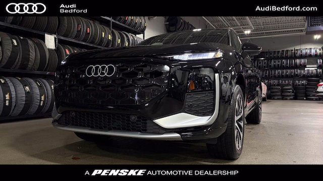 Photo of 2027 Audi Q3 SUV