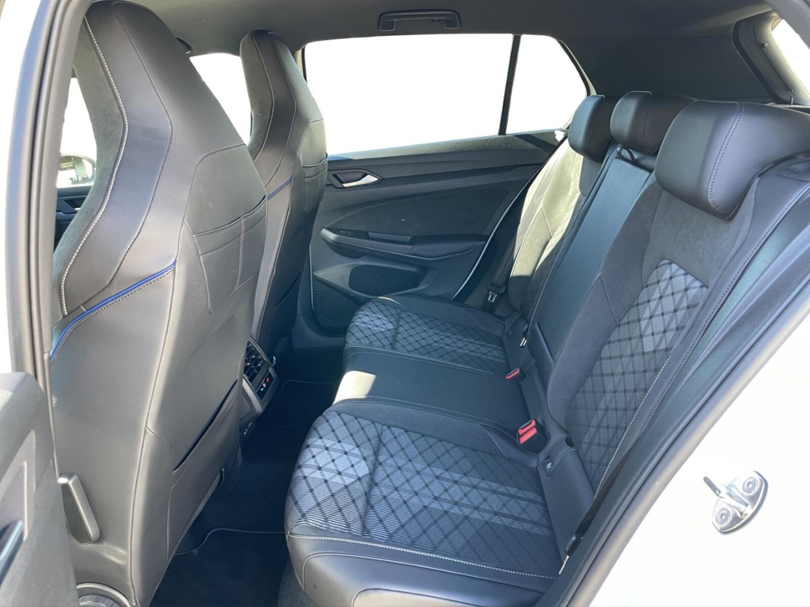Volkswagen Golf – Bild 15