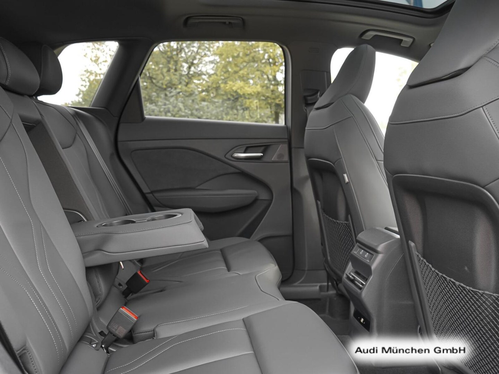 Audi Q3 – Bild 13