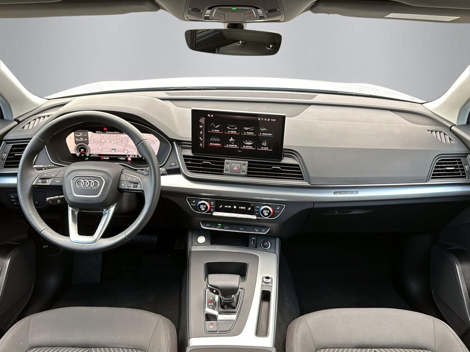 Audi Q5 – Bild 8