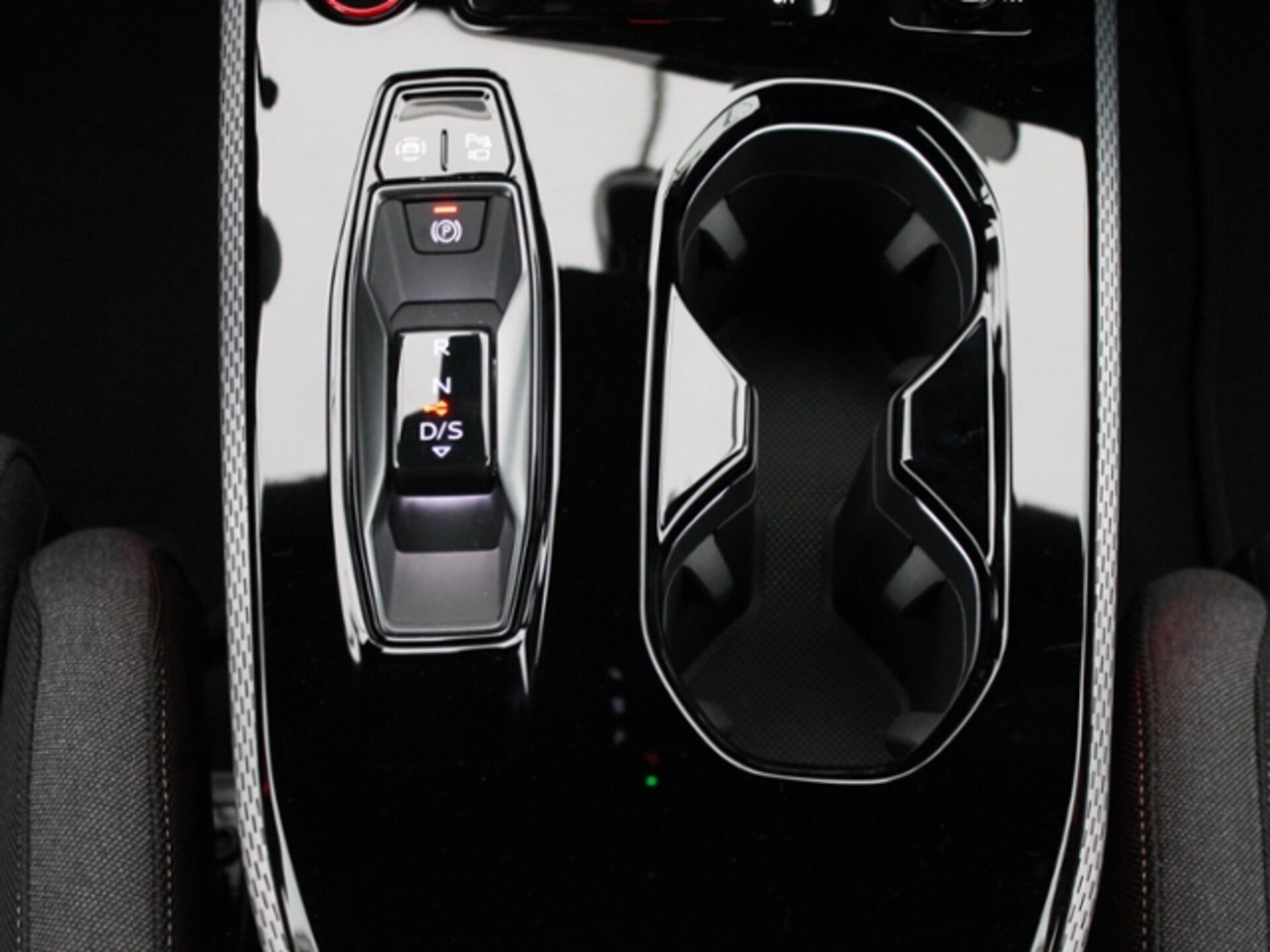 Audi A5 Avant edition one