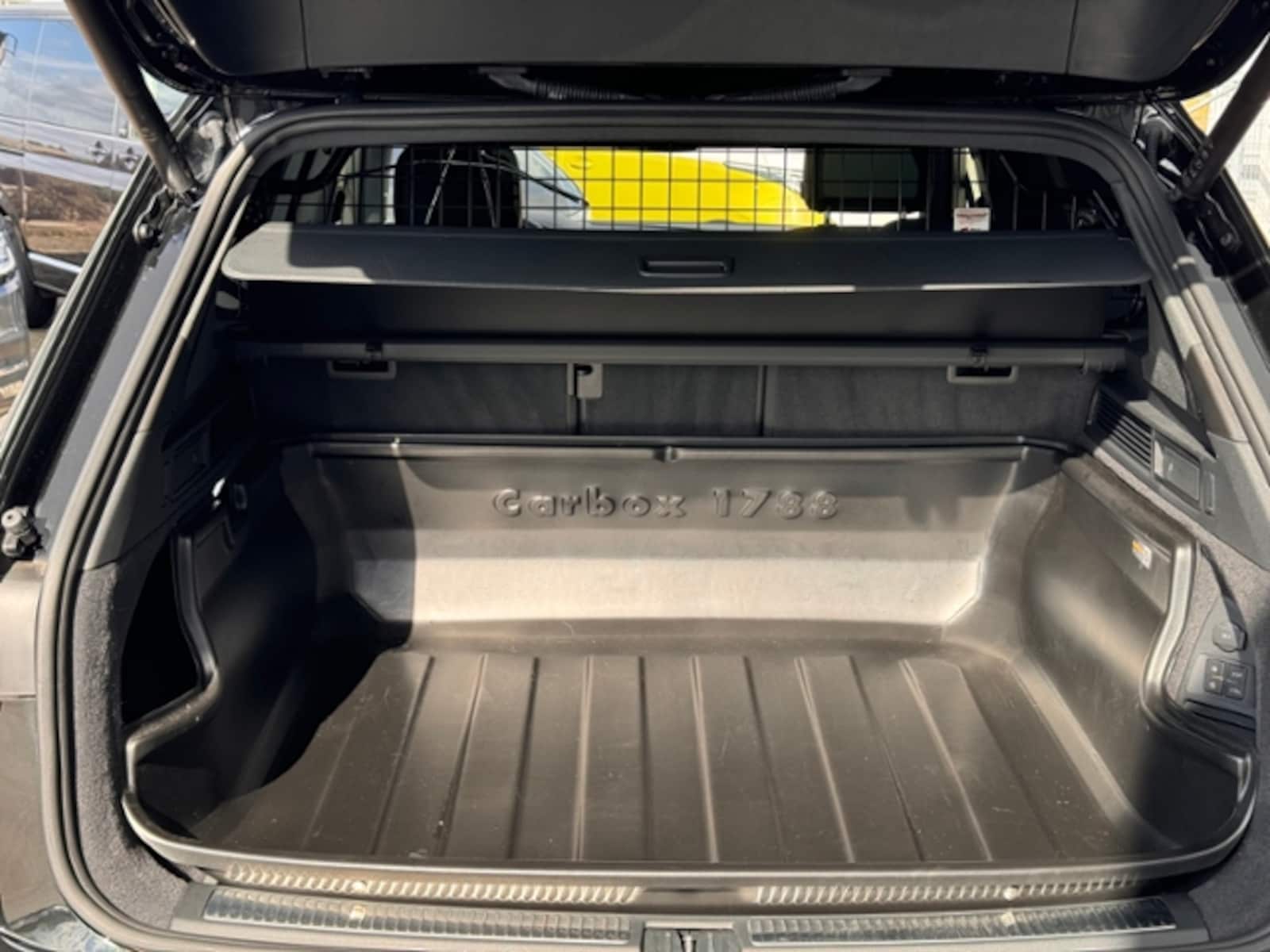 Volkswagen Touareg – Bild 6