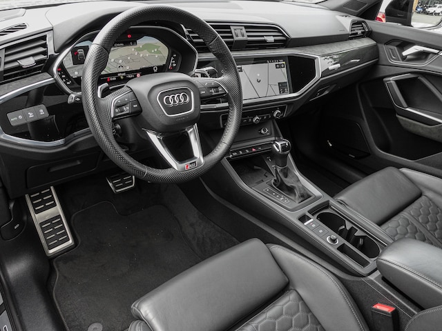Audi RSQ3 Sportback TFSI Quattro S Tronic - 2022 - Joinsteer - #10