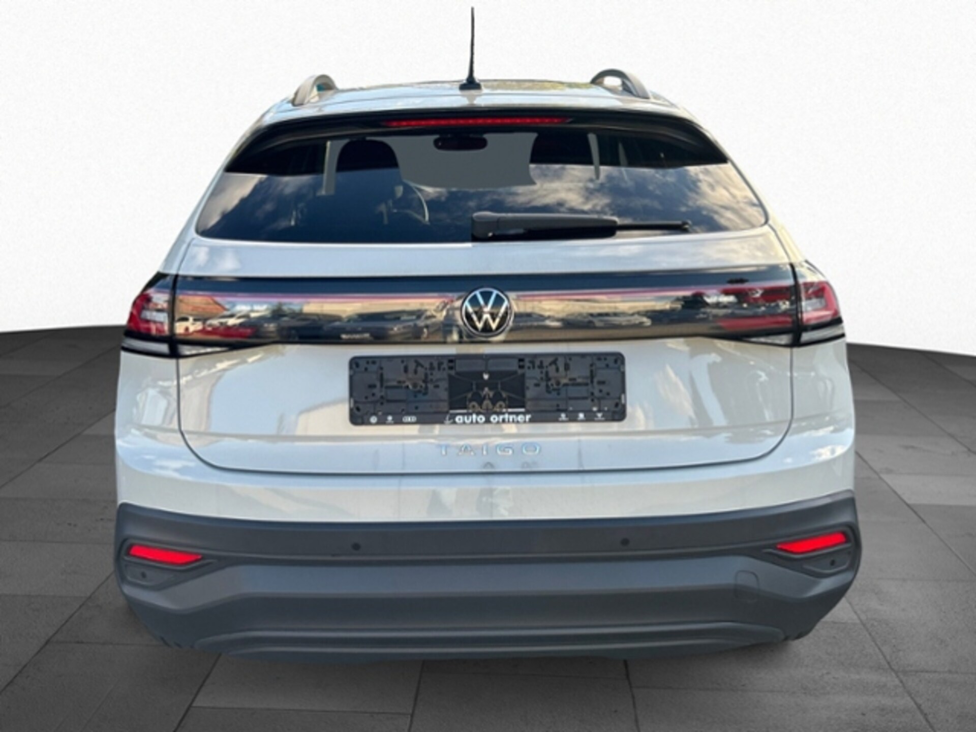 Volkswagen Taigo Life