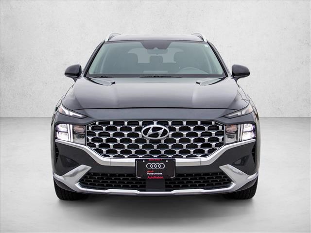 2021 HYUNDAI SANTA FE - Image 2