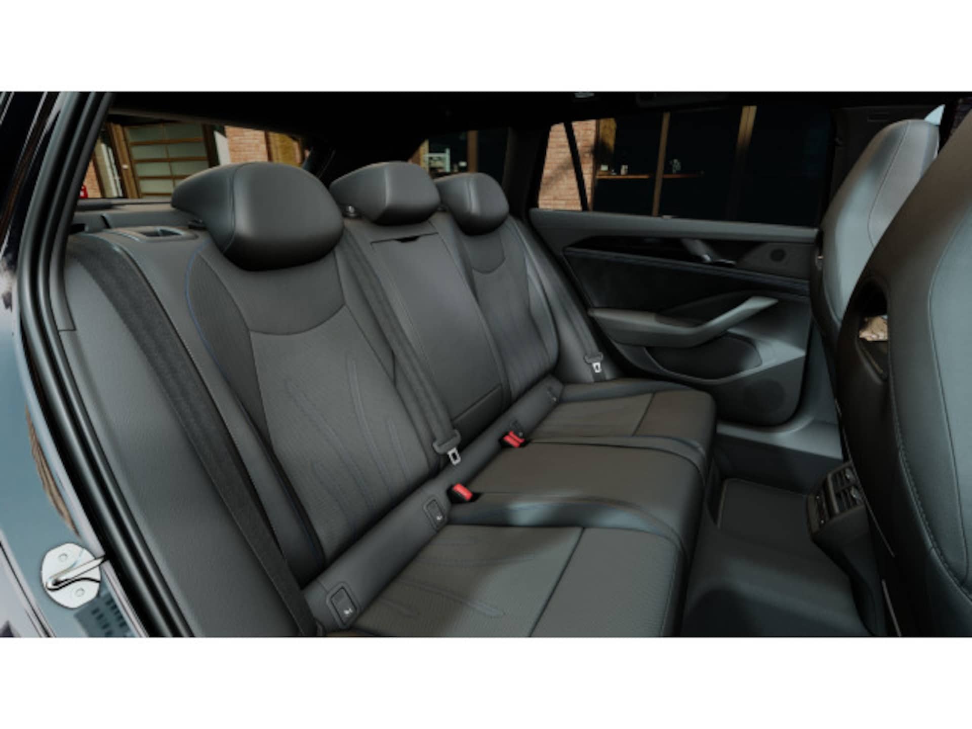 Volkswagen Passat R-Line