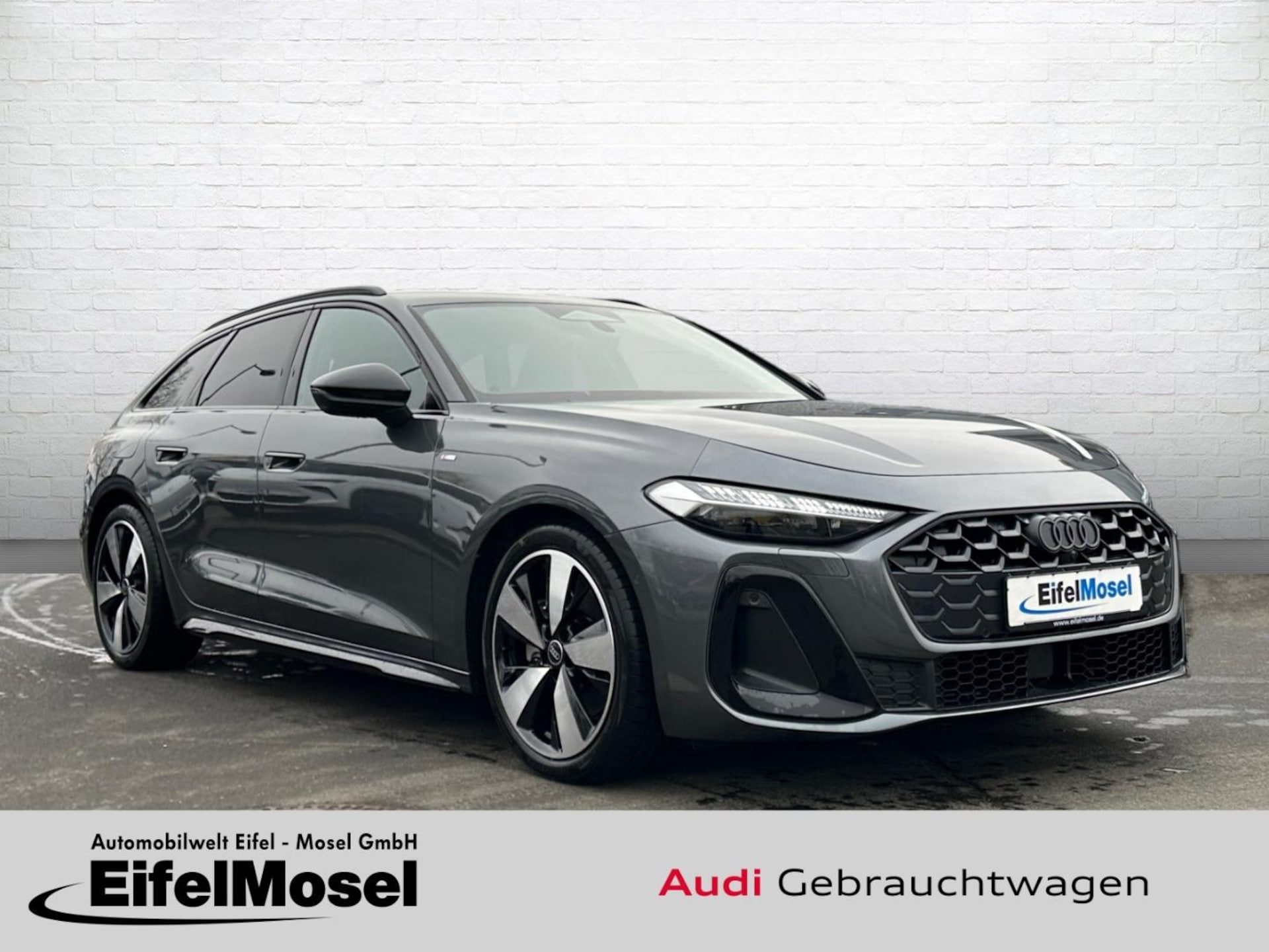 Audi A5 Avant