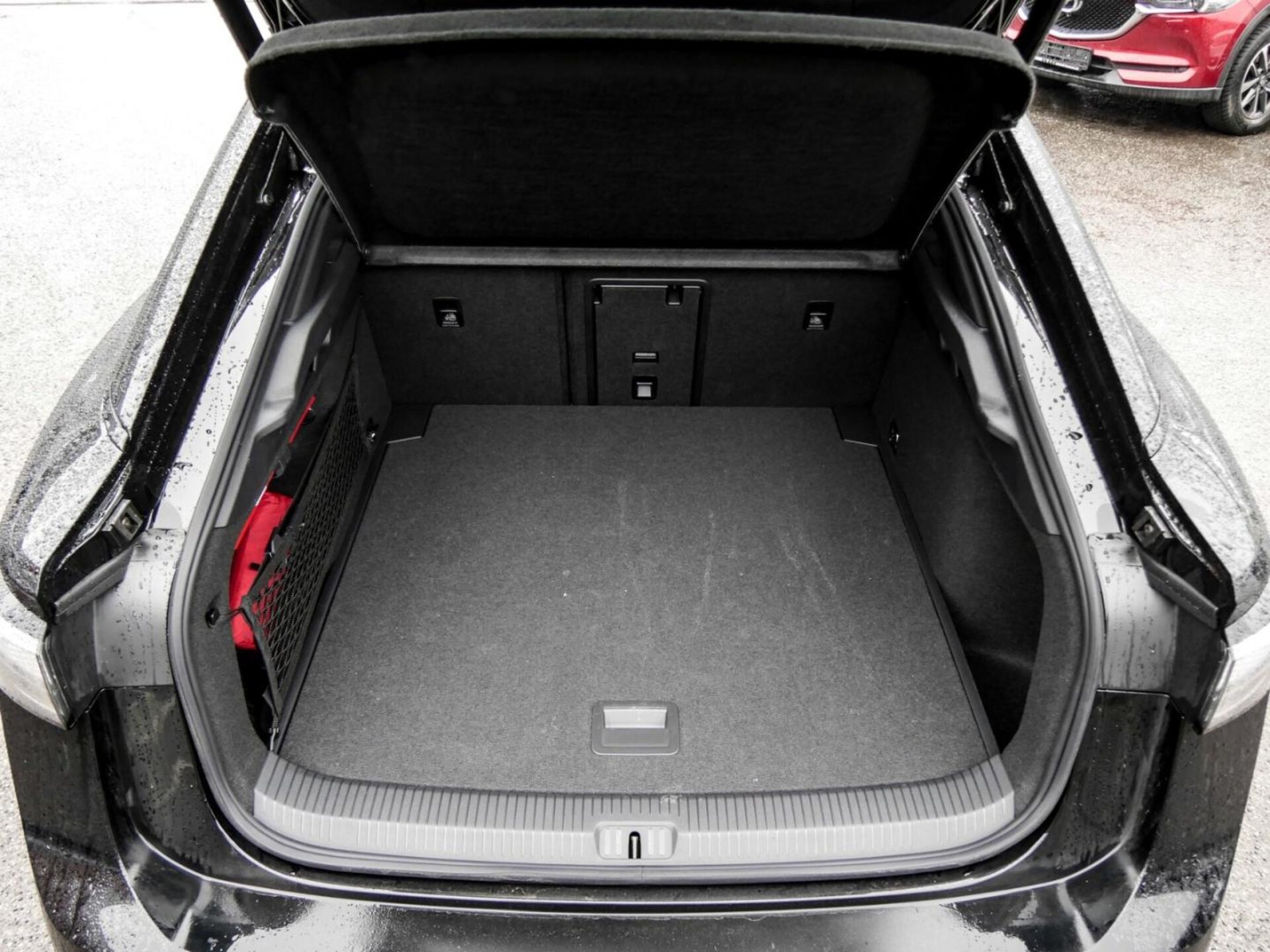 Volkswagen ID.7 Pro