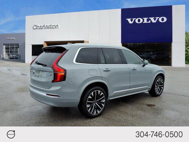 2026 Volvo XC90