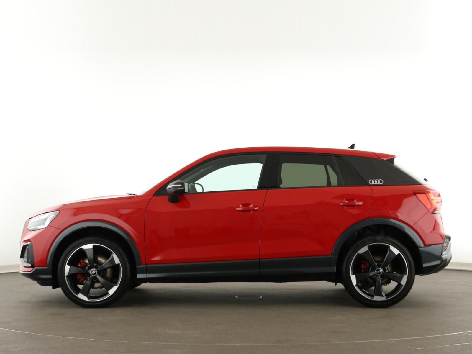 Audi Q2 – Bild 4