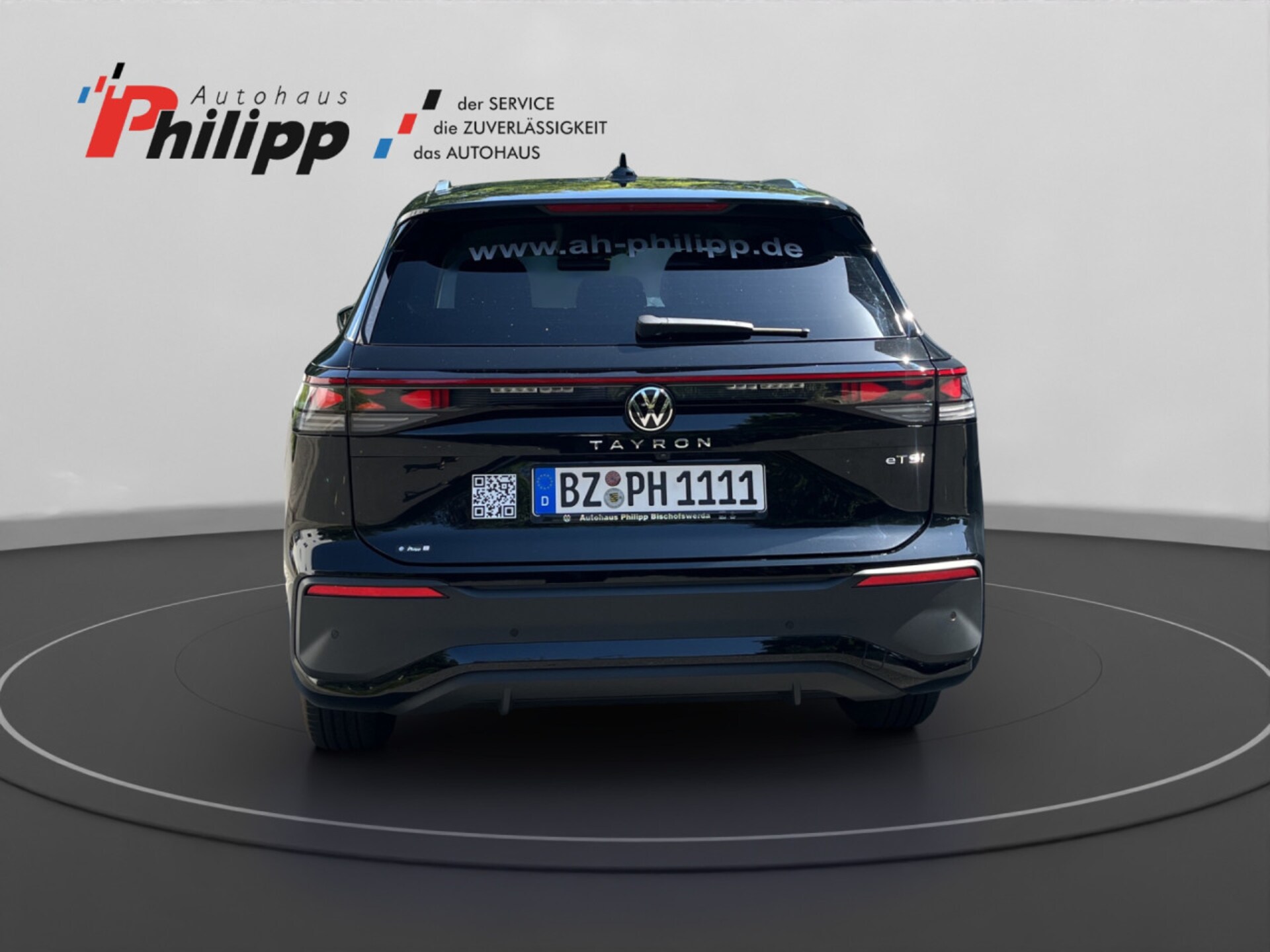 Volkswagen Tayron Life