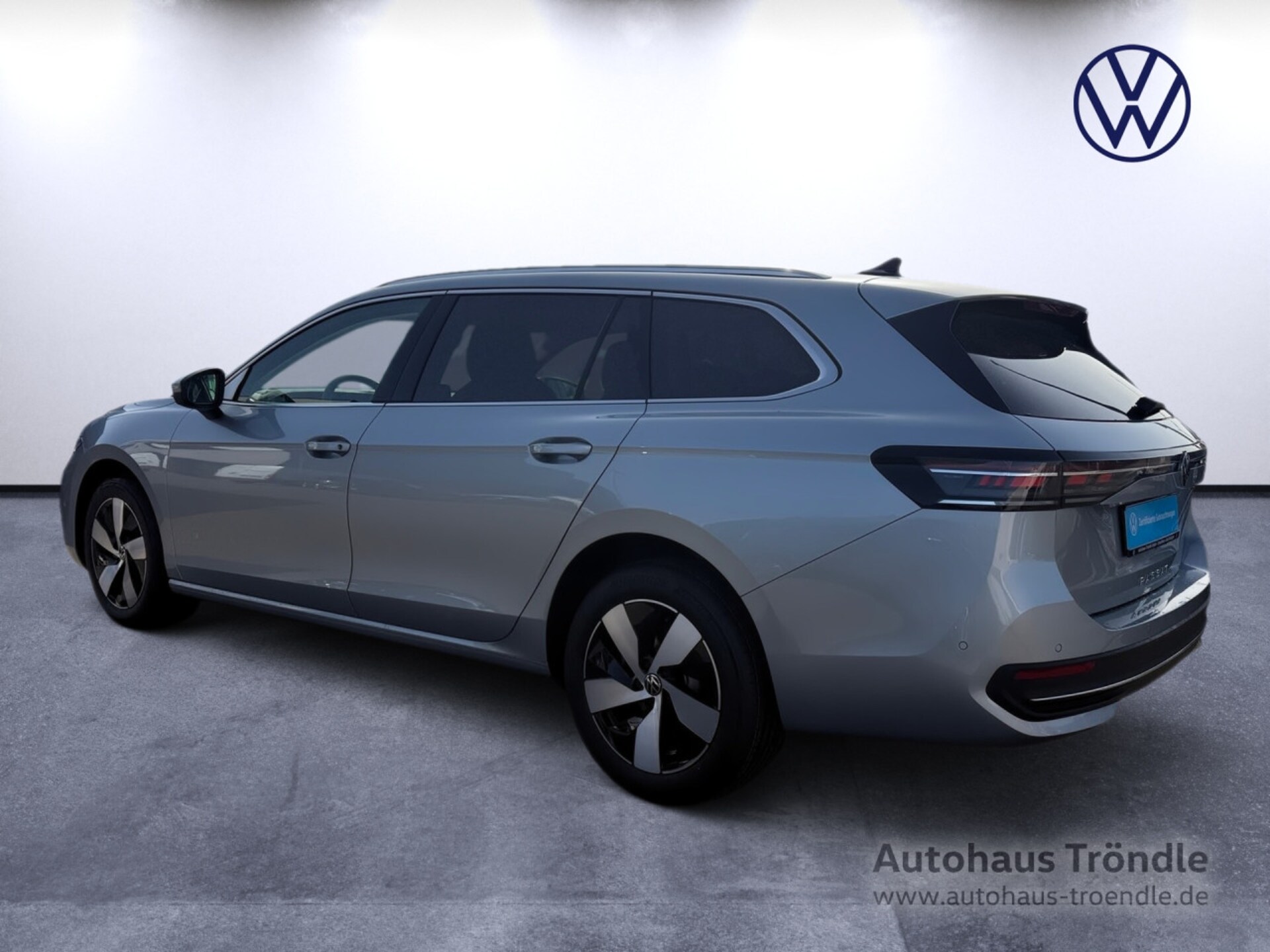 Volkswagen Passat Business