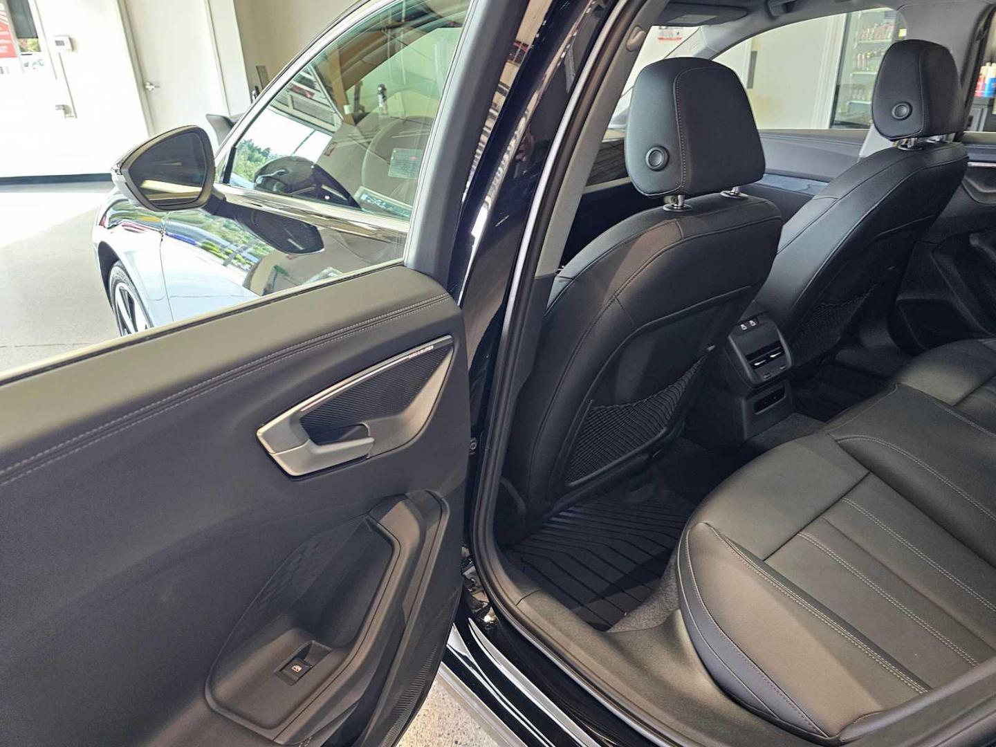 2025 Audi A5 Premium Plus - Photo 17