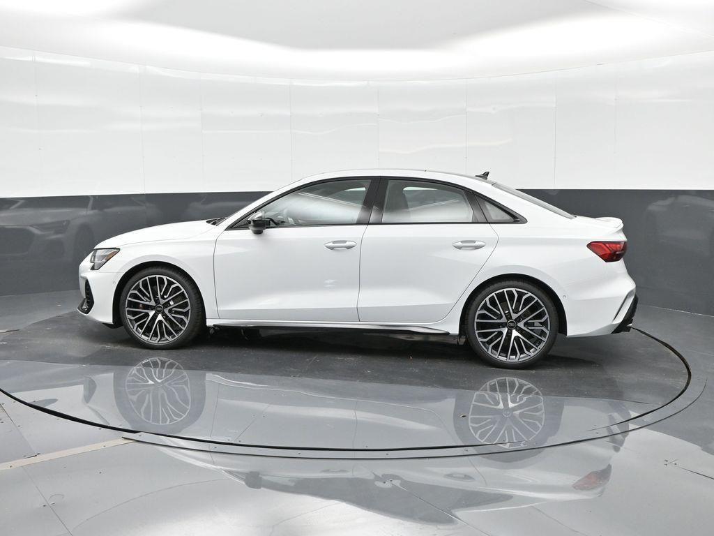 2025 Audi S3 Premium Plus - Photo 7