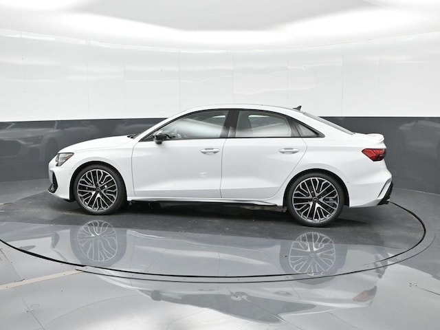 2025 Audi S3 Premium Plus - Photo 7