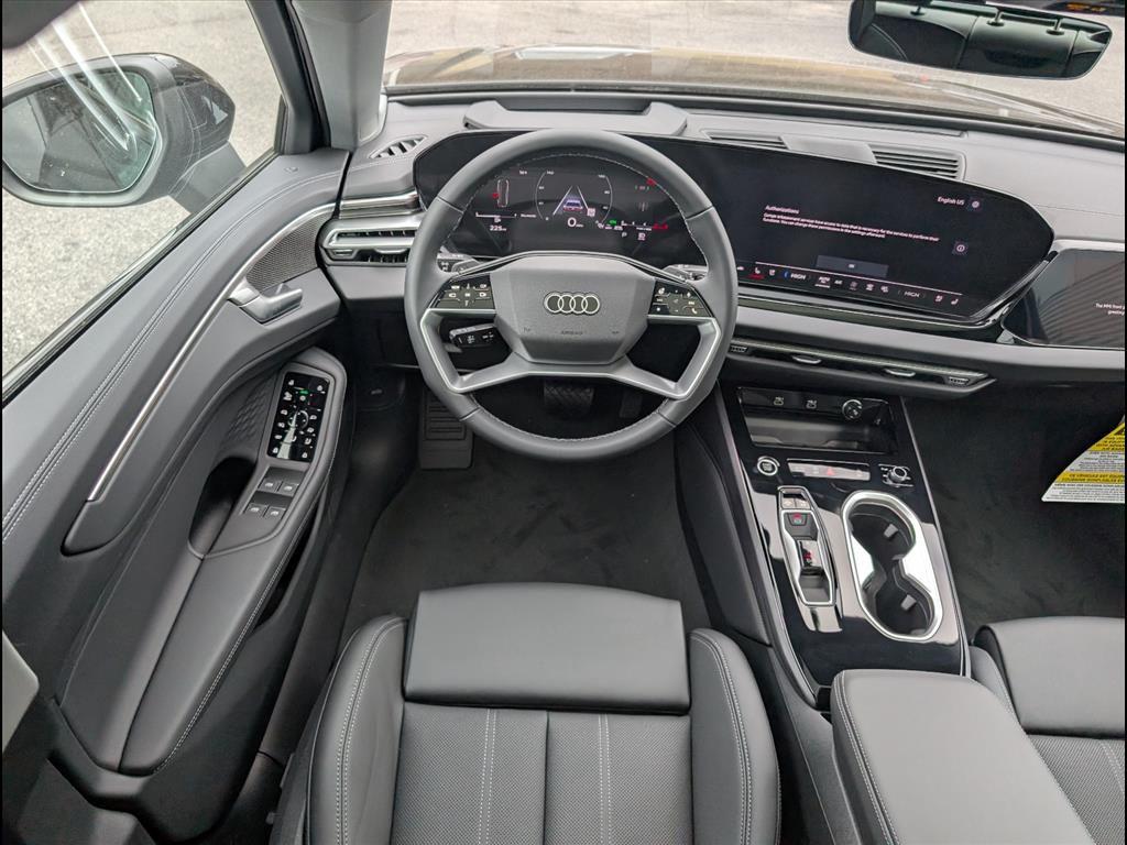 2026 Audi A6 Prestige - Photo 7