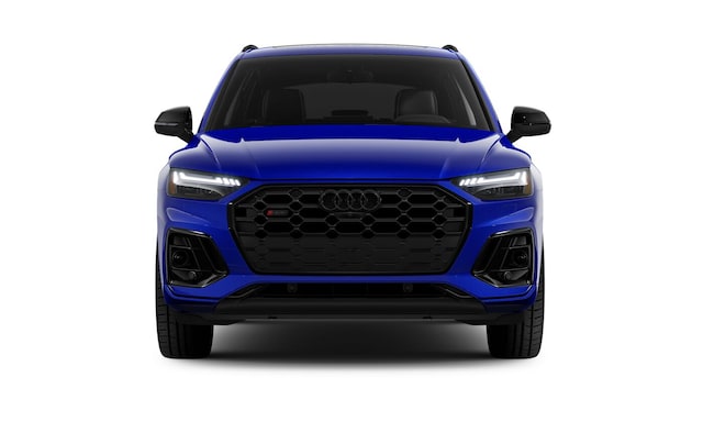 2024 Audi SQ5