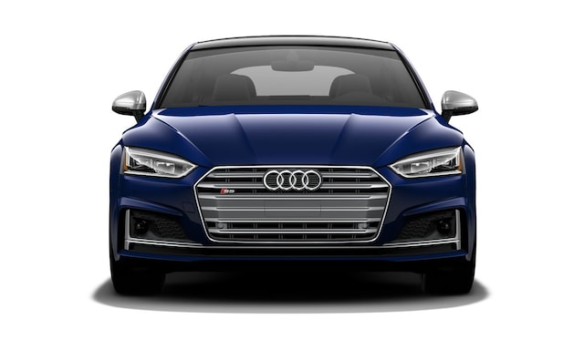 2018 Audi S5 Sportback
