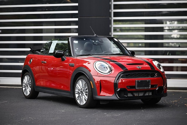 2024 MINI