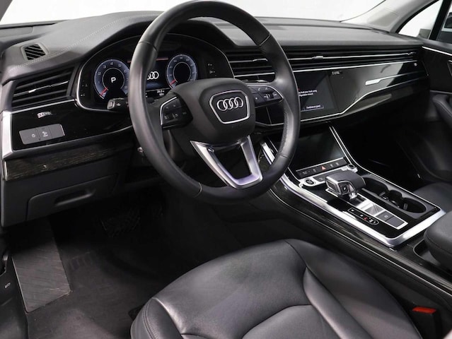 2023 Audi Q7