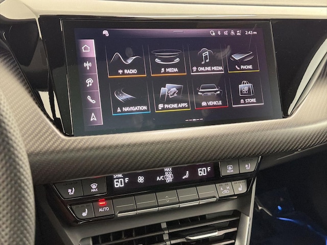 2026 Audi S e-tron GT Premium Plus - Photo 21