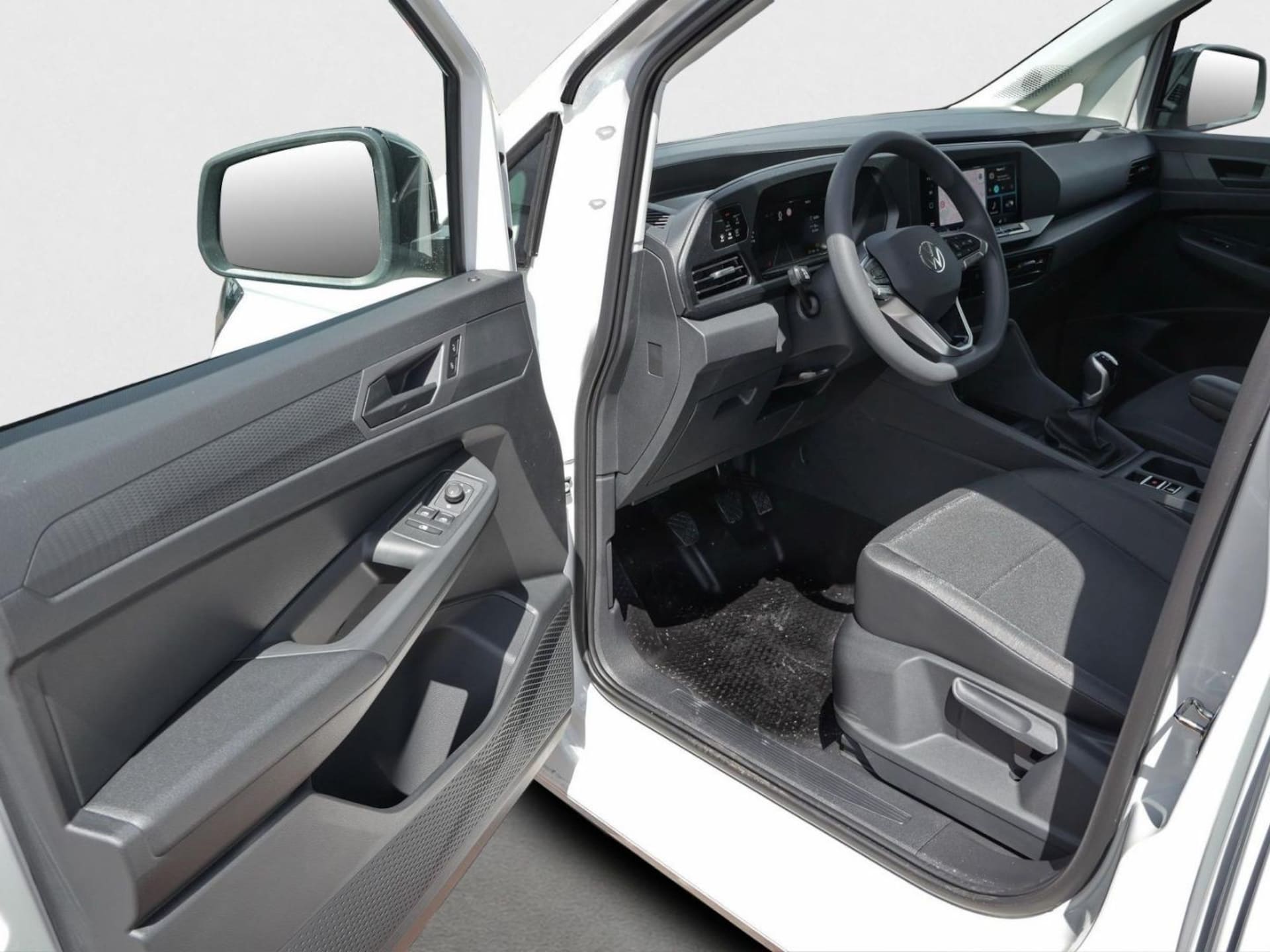 Volkswagen Caddy Cargo