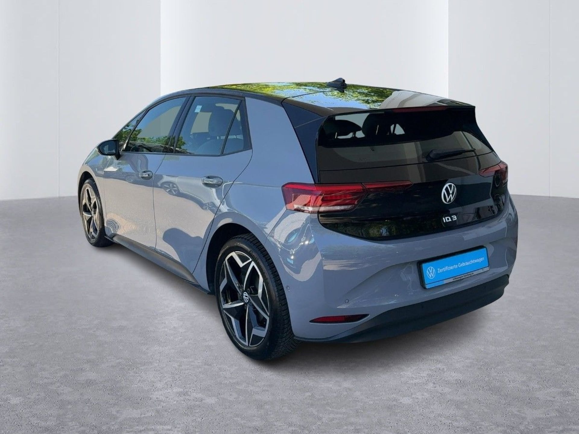 Volkswagen ID.3 Pro Performance