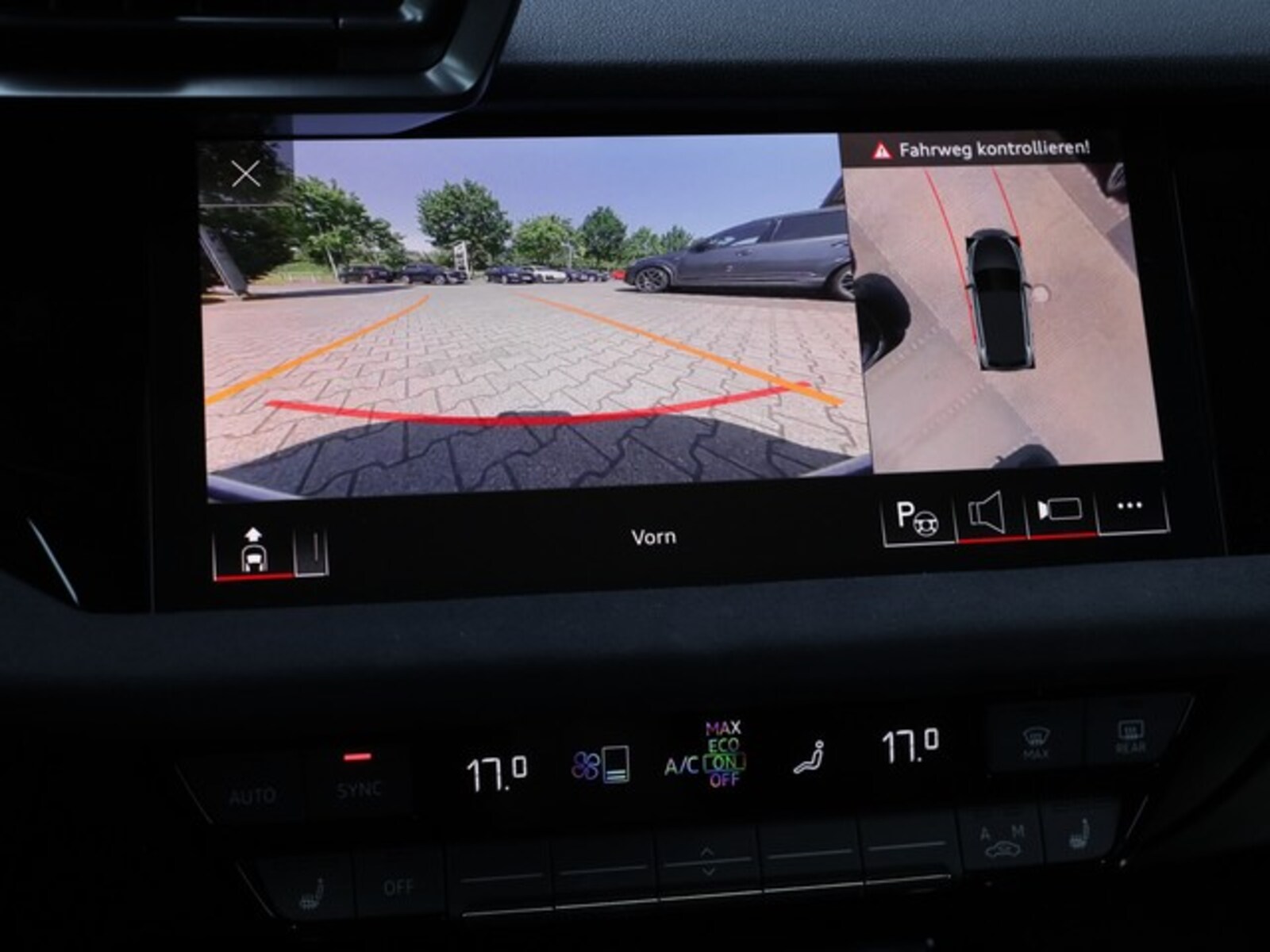 Audi RS 3 Sportback – Bild 17
