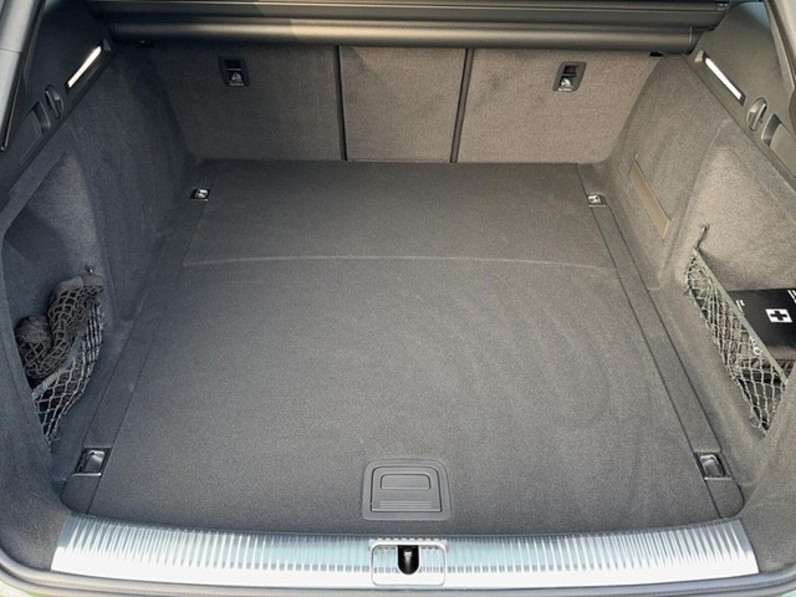 Audi A4 Avant – Bild 6