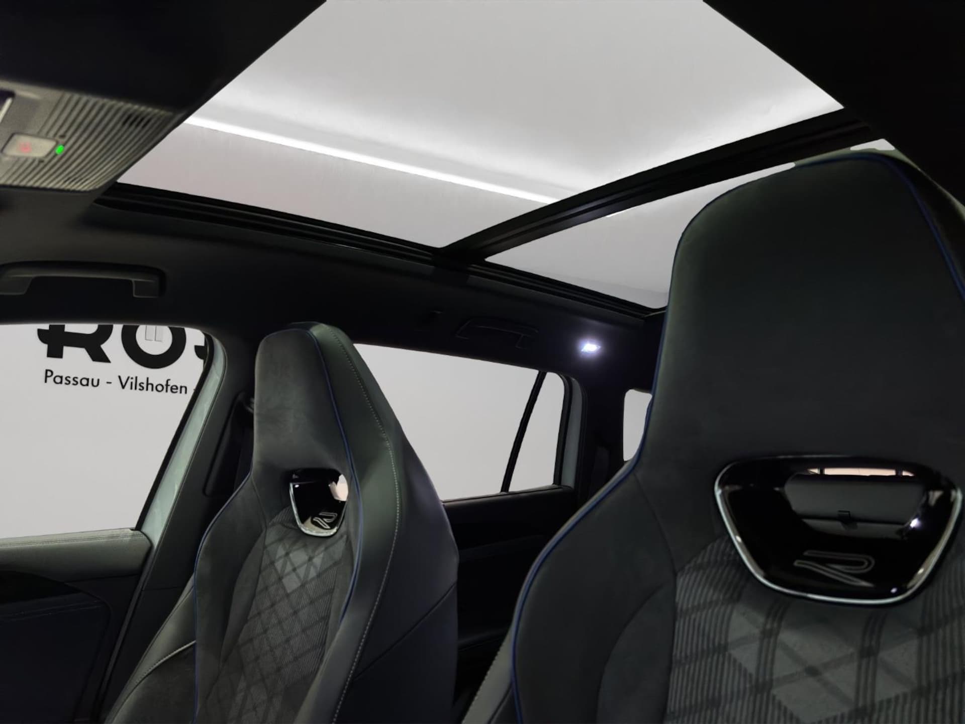 Volkswagen Tayron R-Line