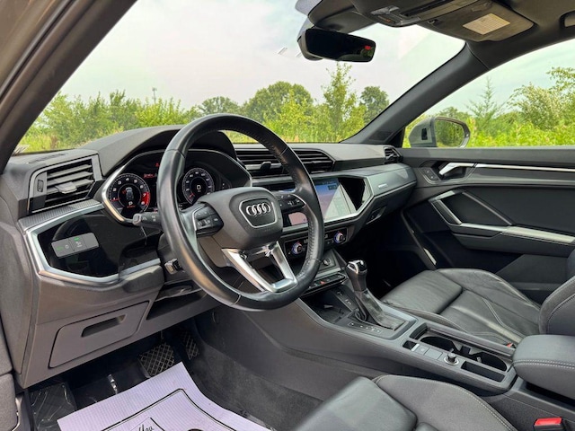 2020 Audi Q3 SUV