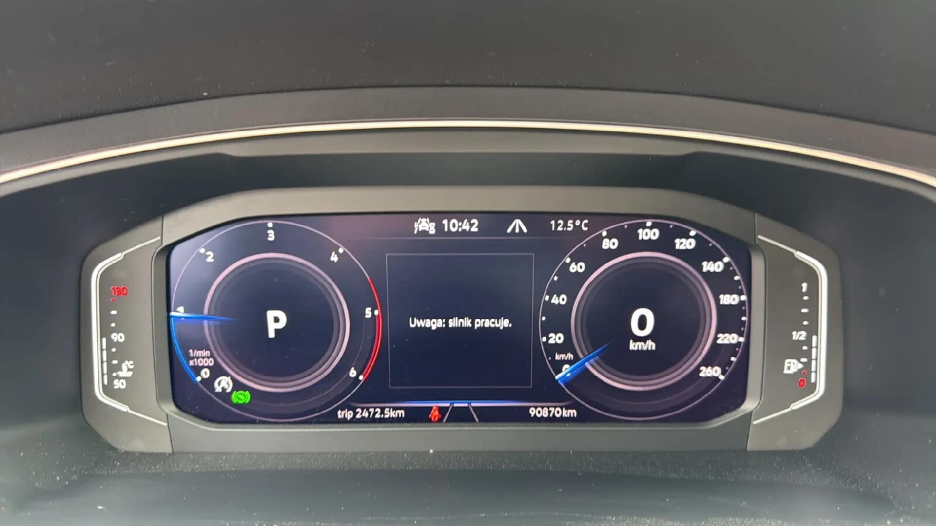Volkswagen Tiguan Allspace Elegance