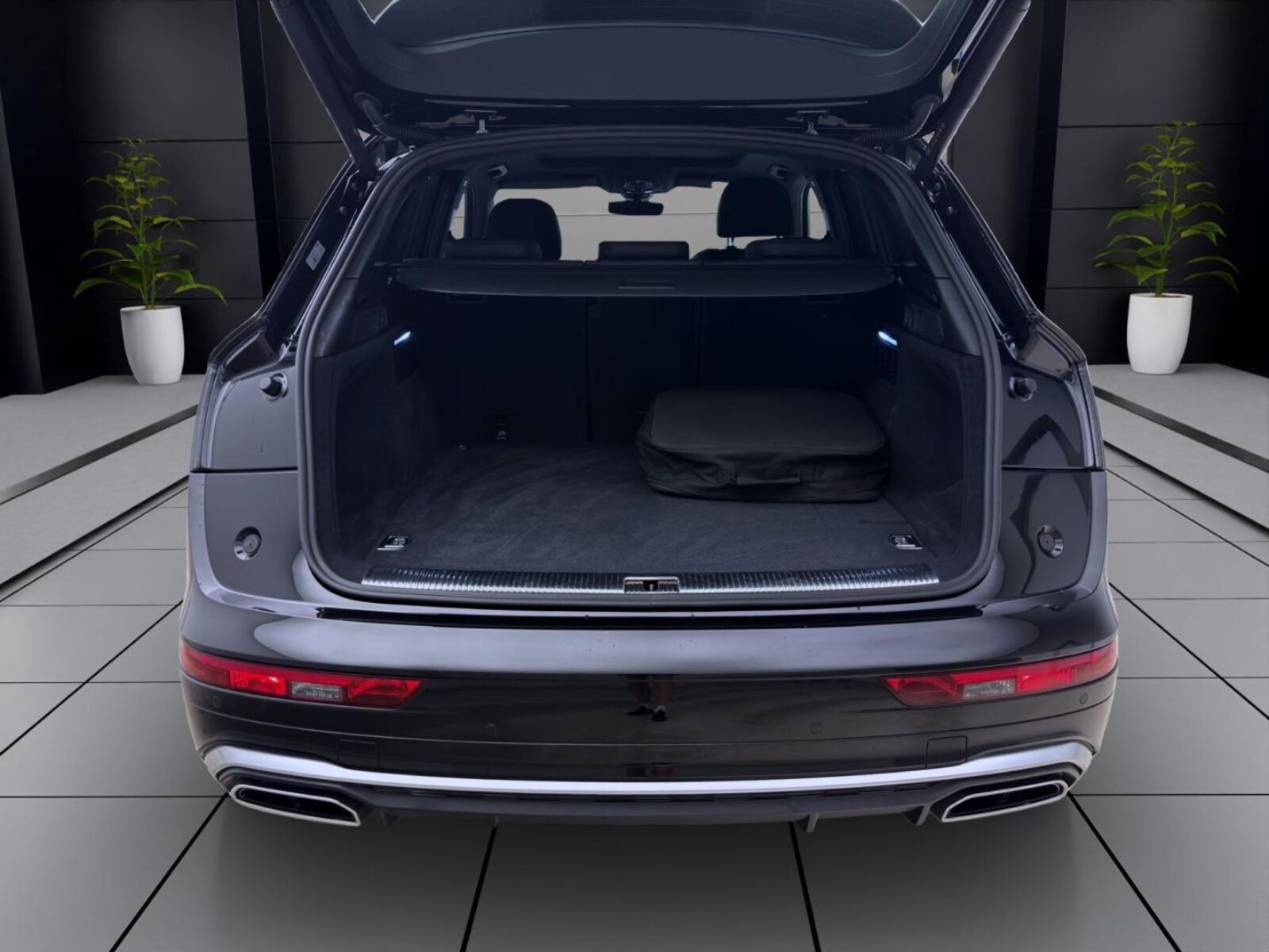Audi Q5 – Bild 5