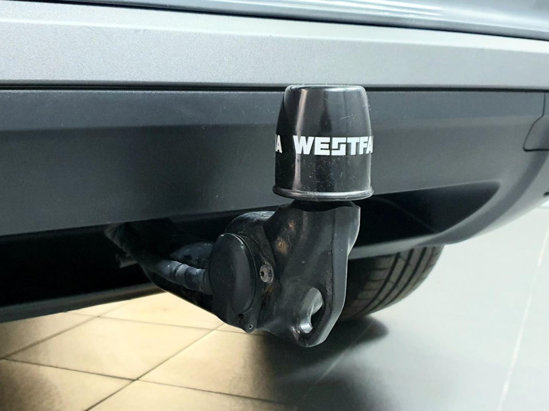 SEAT Ateca FR