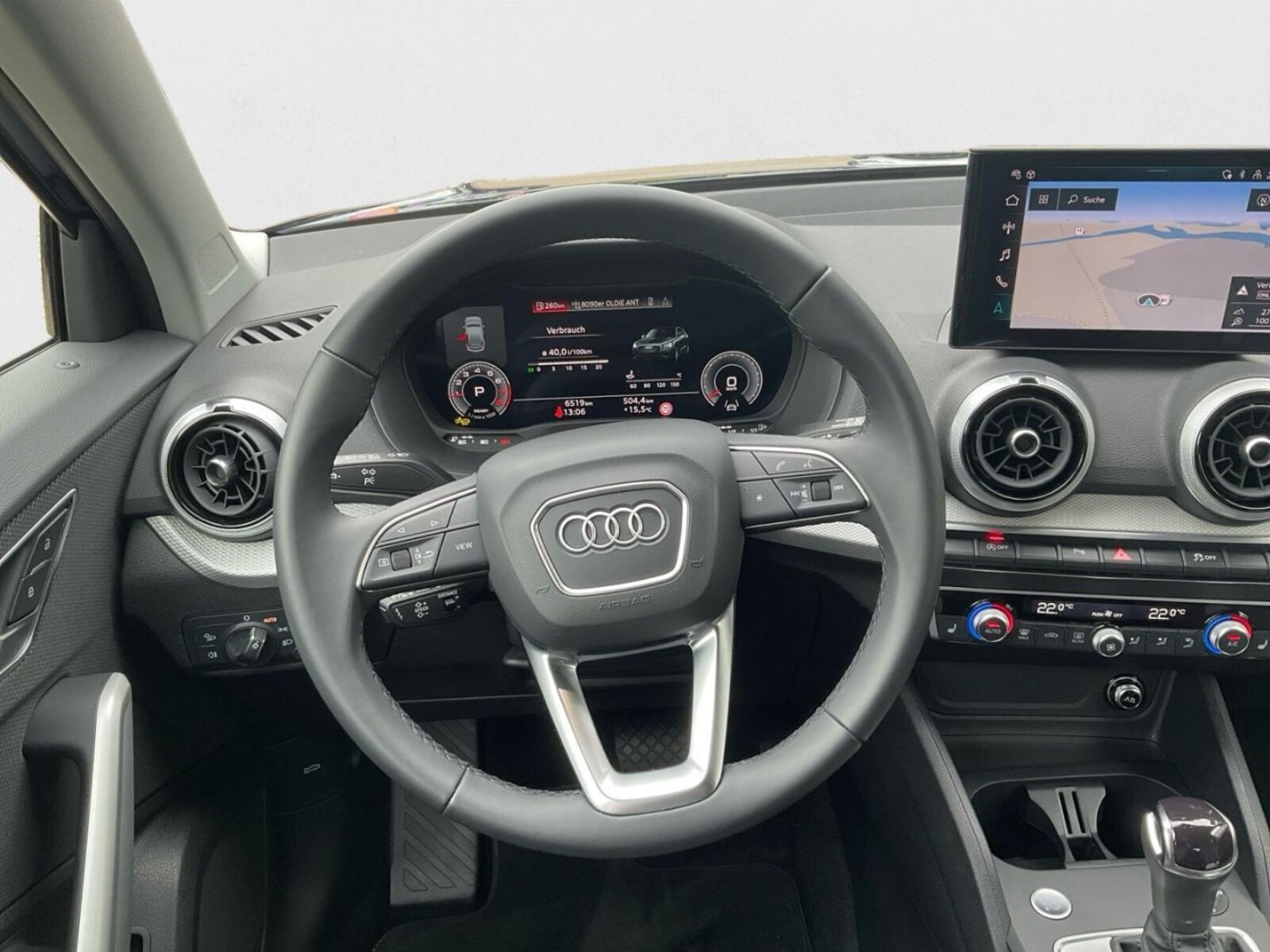 Audi Q2 – Bild 11