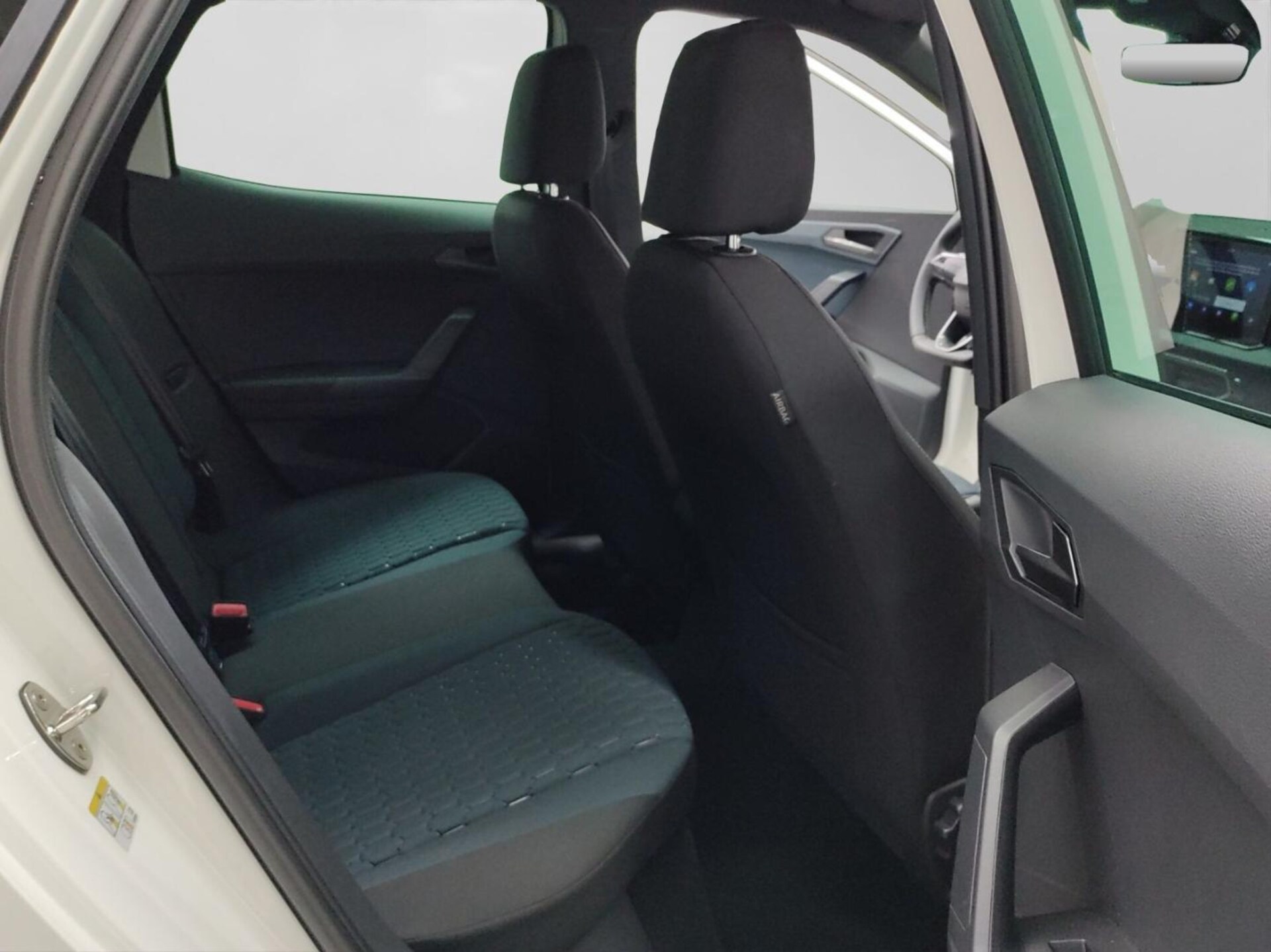 SEAT Arona Style