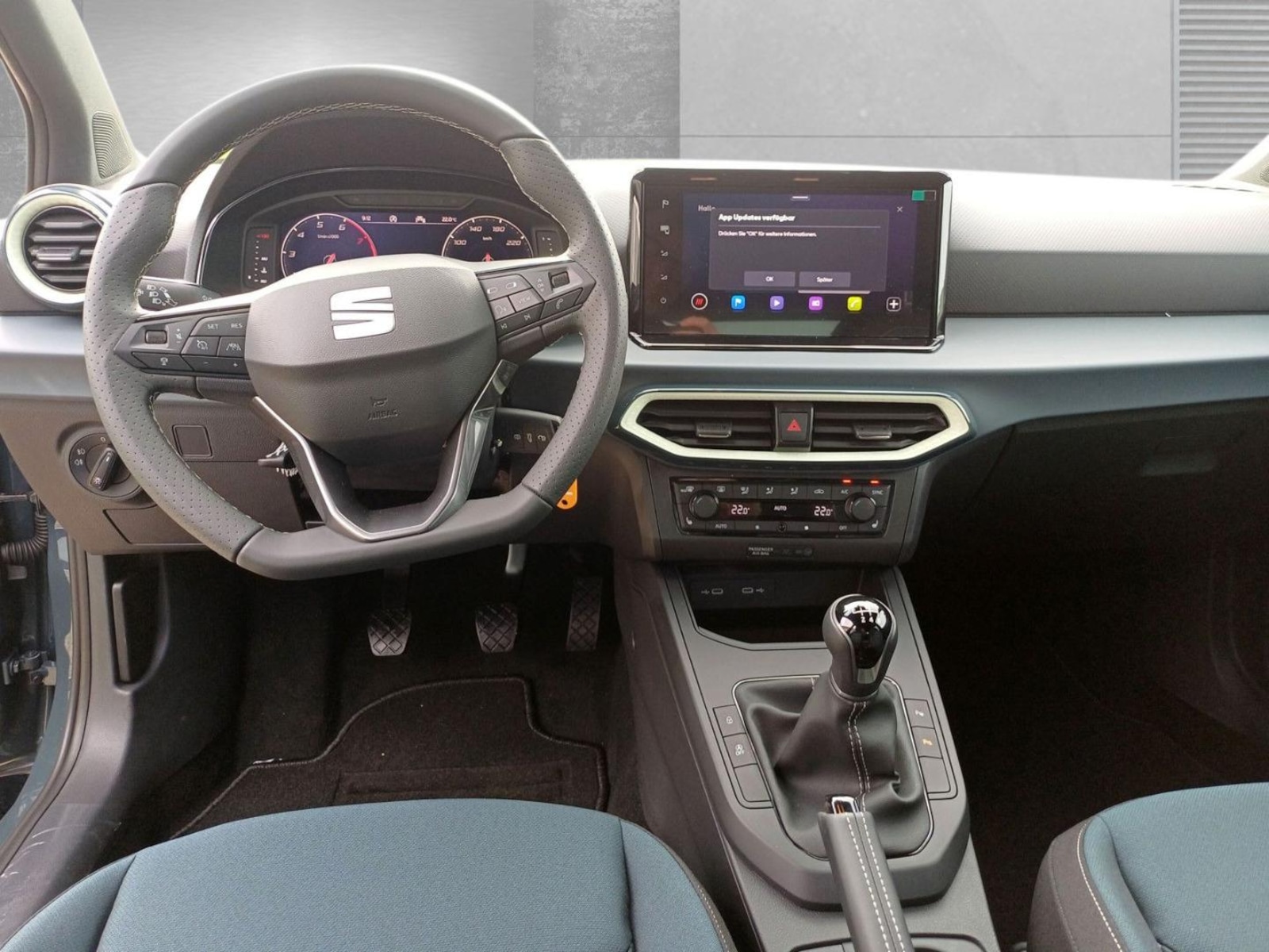 SEAT Arona – Bild 8