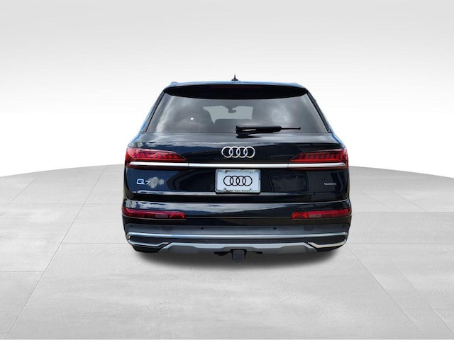 2023 Audi Q7