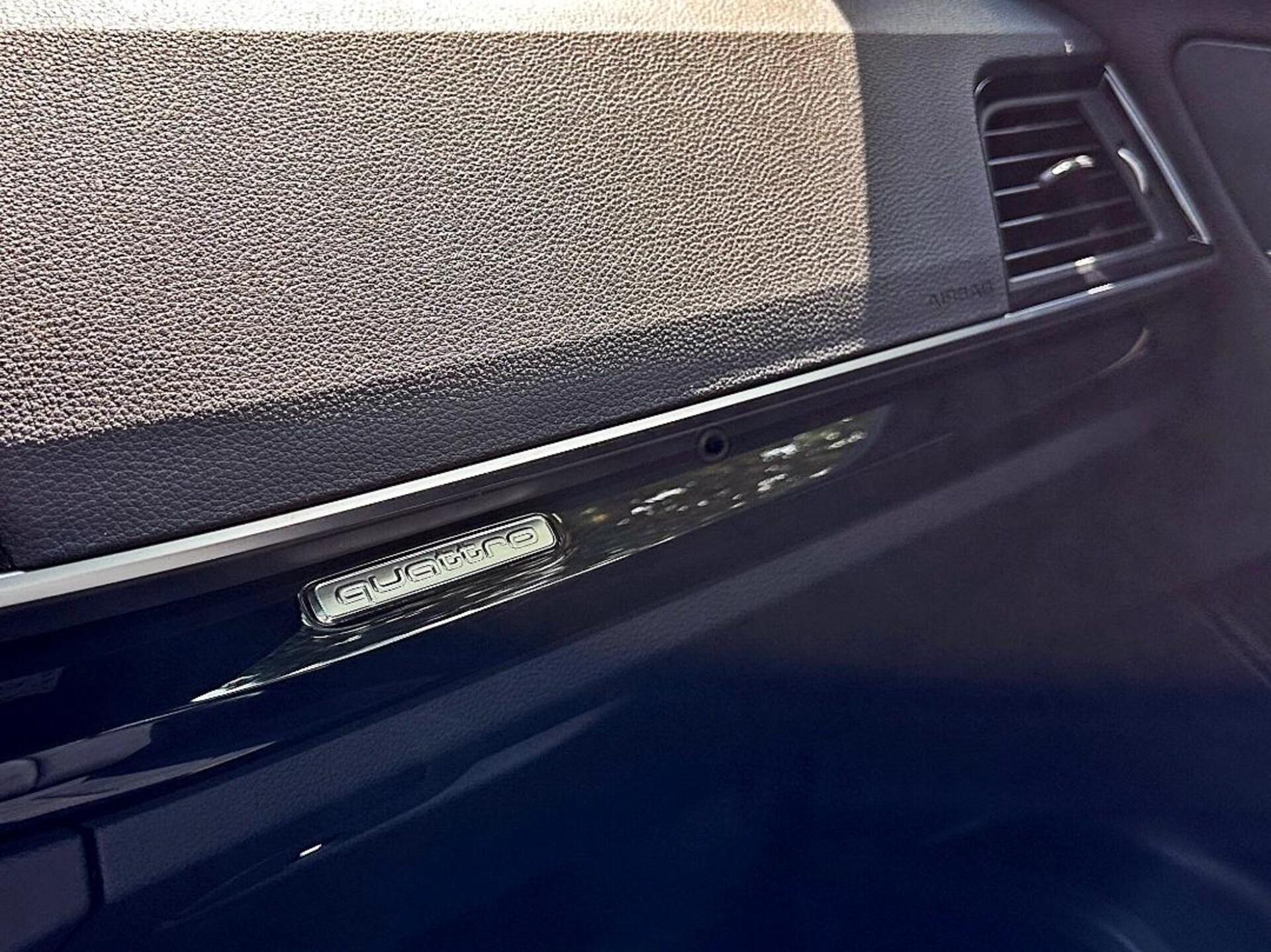 Audi Q5 SUV S line
