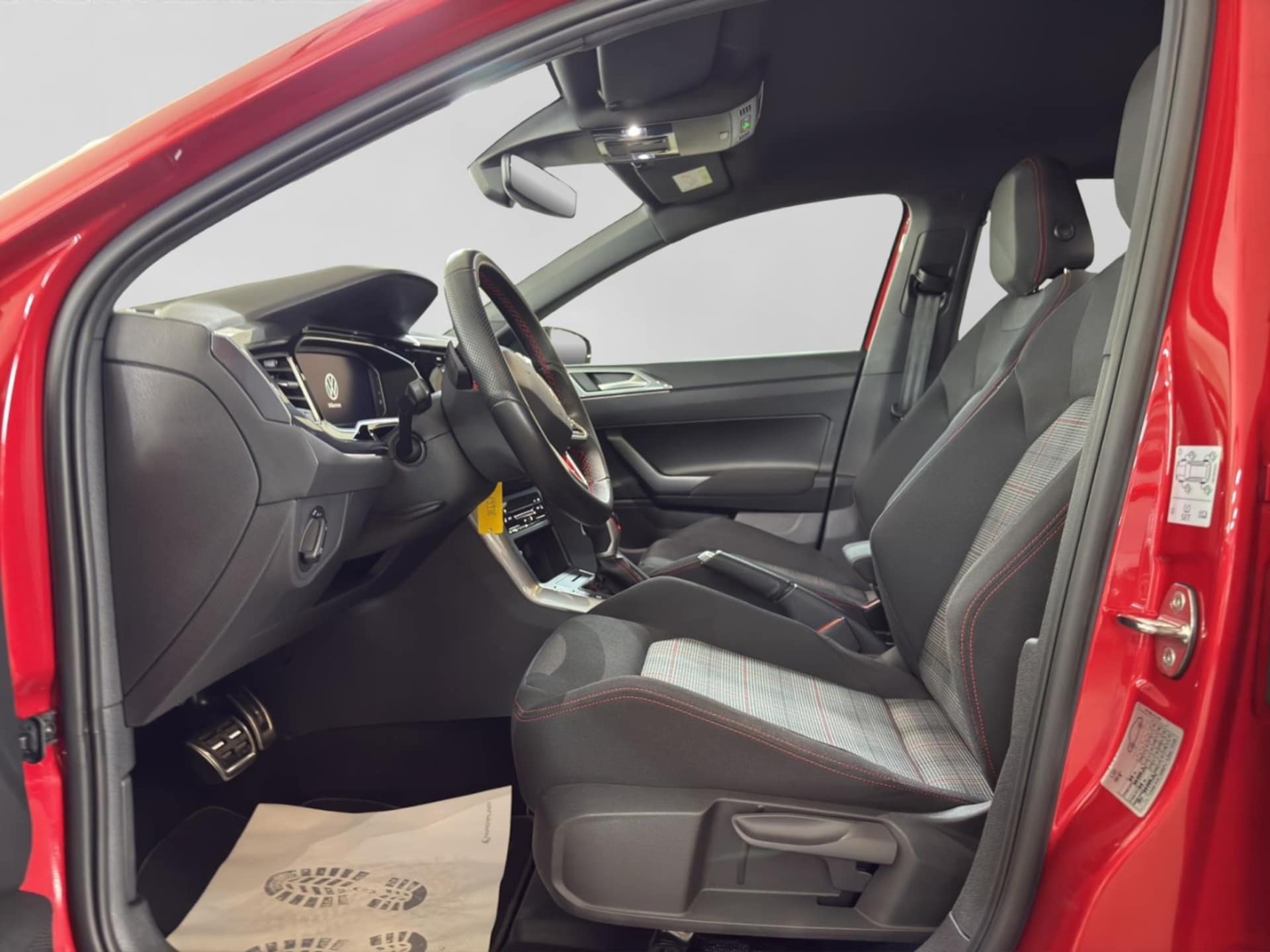 Volkswagen Polo GTI