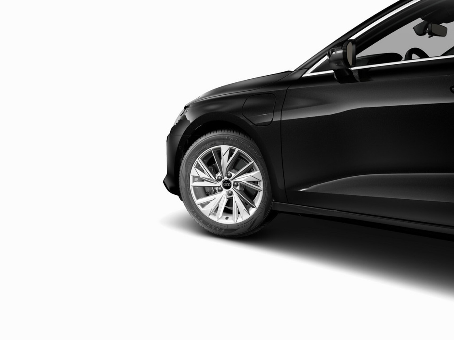 Audi A3 Sportback TFSI e Advanced