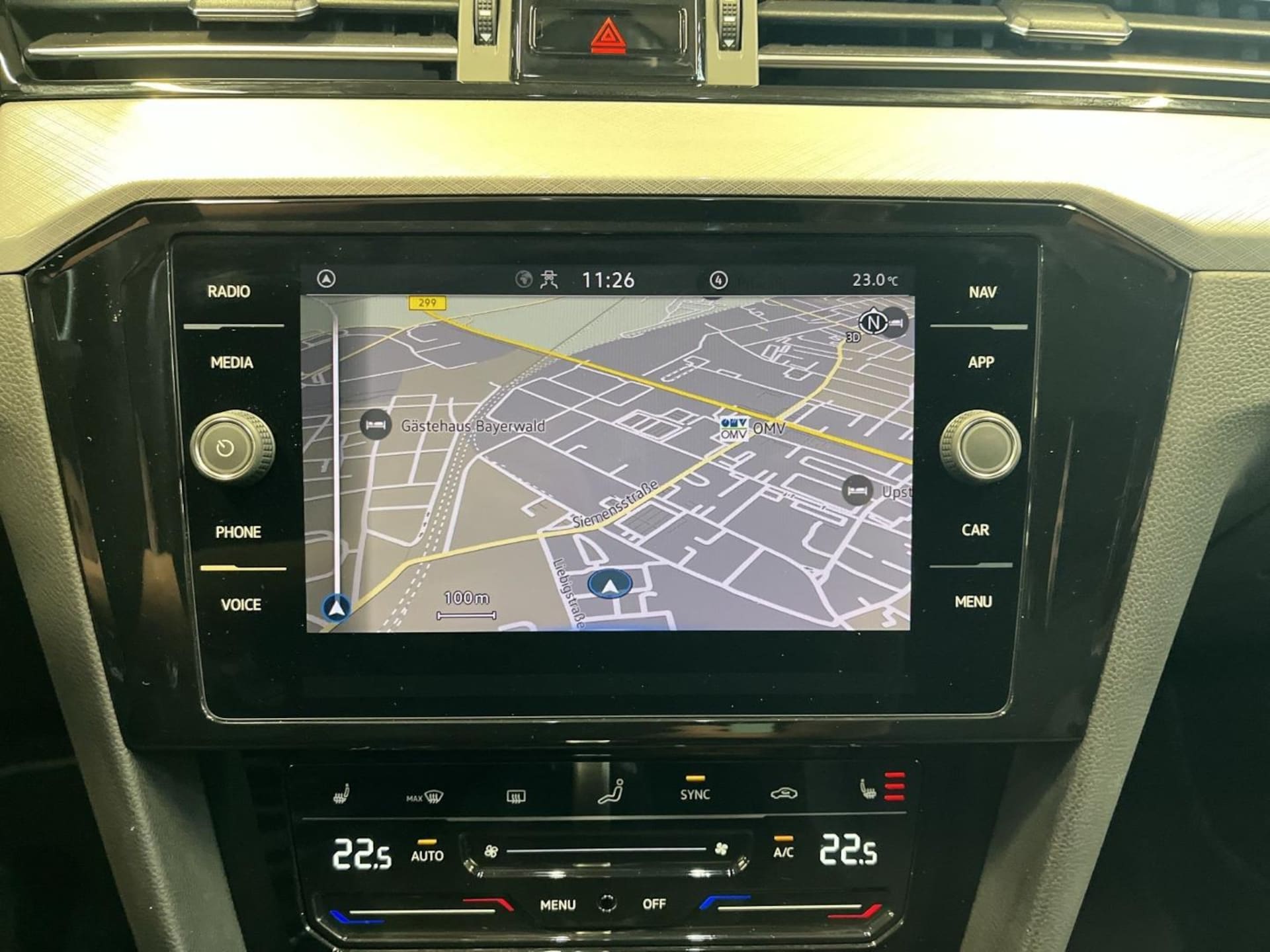 Volkswagen Passat Variant Business
